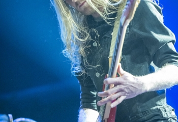 Nailed to Obscurity - Photo By Dänu