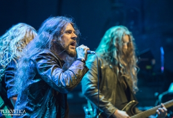 Nailed to Obscurity - Photo By Dänu