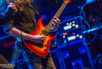 Nailed to Obscurity - Photo By Dänu