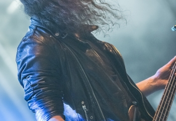 Nailed to Obscurity - Photo By Dänu