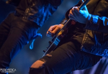 Nailed to Obscurity - Photo By Dänu