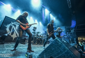 Nailed to Obscurity - Photo By Dänu