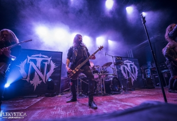 Nailed to Obscurity - Photo By Dänu