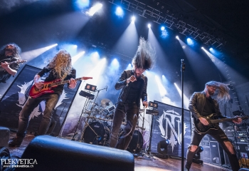 Nailed to Obscurity - Photo By Dänu