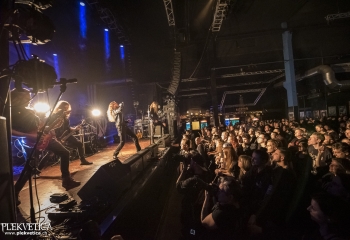 Nailed to Obscurity - Photo By Dänu