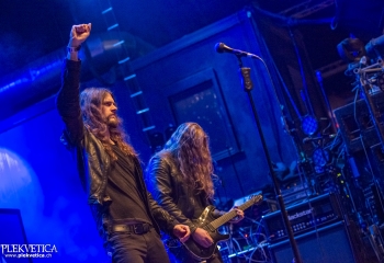 Nailed to Obscurity - Photo By Dänu