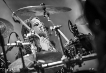 Nailed to Obscurity - Photo By Dänu