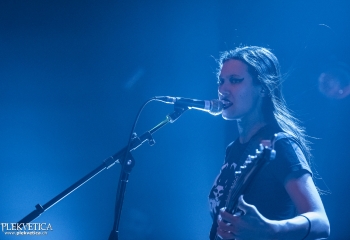 Nervosa - Photo By Dänu