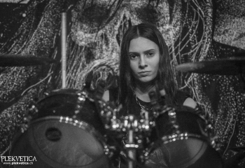 Nervosa - Photo By Dänu