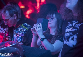 Nervosa - Photo By Dänu