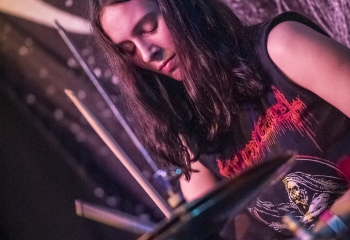 Nervosa - Photo By Dänu