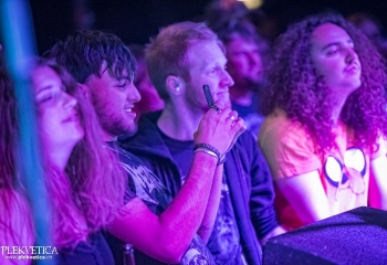 Nervosa - Photo By Dänu