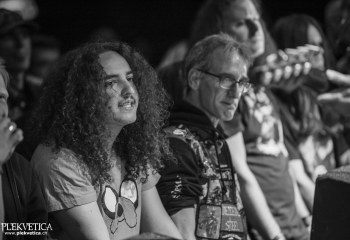 Nervosa - Photo By Dänu