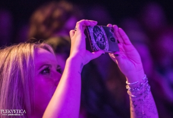 Nervosa - Photo By Dänu