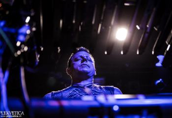 Neurosis - Photo by Eylül