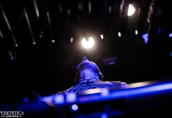 Neurosis - Photo by Eylül