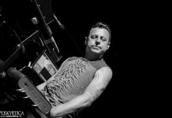 Neurosis - Photo by Eylül