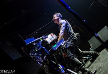 Neurosis - Photo by Eylül