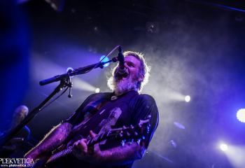 Neurosis - Photo by Eylül