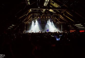 Neurosis - Photo by Eylül