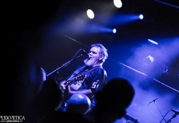 Neurosis - Photo by Eylül