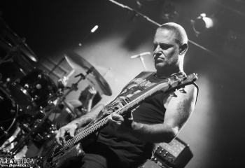 Neurosis - Photo by Eylül