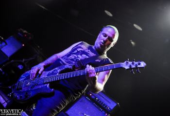 Neurosis - Photo by Eylül