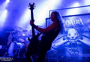 Nevalra - Photo by Nati