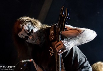 Nevalra - Photo by Nati