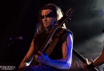 Nevalra - Photo by Nati