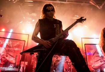 Nevalra - Photo by Nati