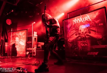 Nevalra - Photo by Nati