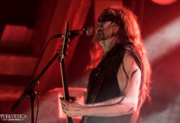 Nevalra - Photo by Nati