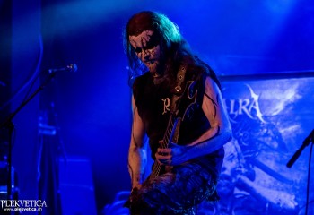 Nevalra - Photo by Nati