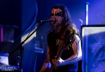 Nevalra - Photo by Nati