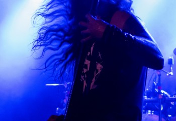 Nevalra - Photo by Nati