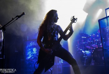 Nevalra - Photo by Nati