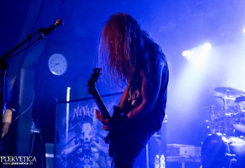 Nevalra - Photo by Nati