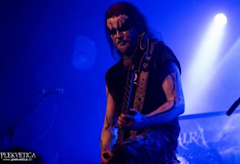 Nevalra - Photo by Nati