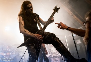 Nevalra - Photo by Nati