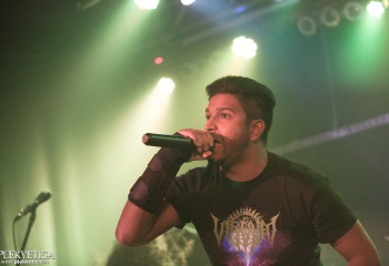 Nihilo - Photo by Eylül