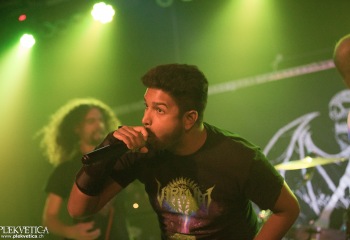 Nihilo - Photo by Eylül