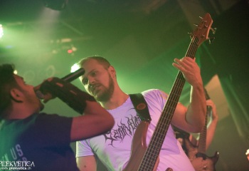 Nihilo - Photo by Eylül