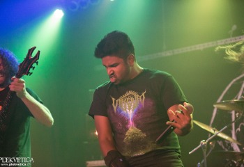 Nihilo - Photo by Eylül