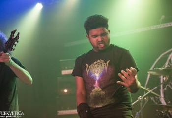 Nihilo - Photo by Eylül