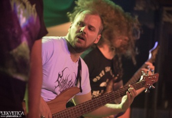 Nihilo - Photo by Eylül