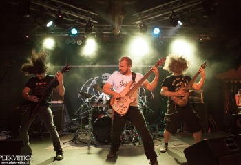 Nihilo - Photo by Eylül