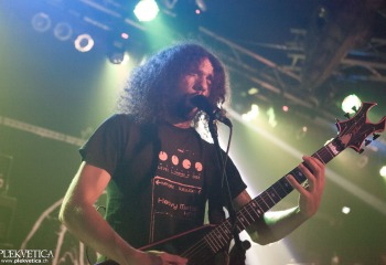 Nihilo - Photo by Eylül