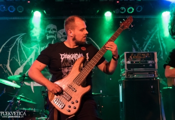 Nihilo - Photo by Nati