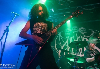 Nihilo - Photo by Nati